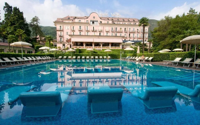 Hotel Simplon