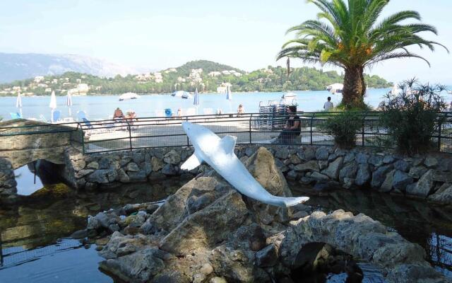 Molfetta Beach Hotel