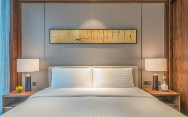 Oakwood Residence Damei Beijing