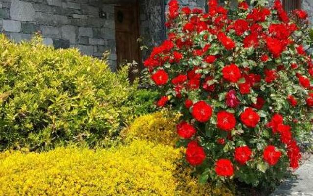 Appartamento Fleur Des Neiges