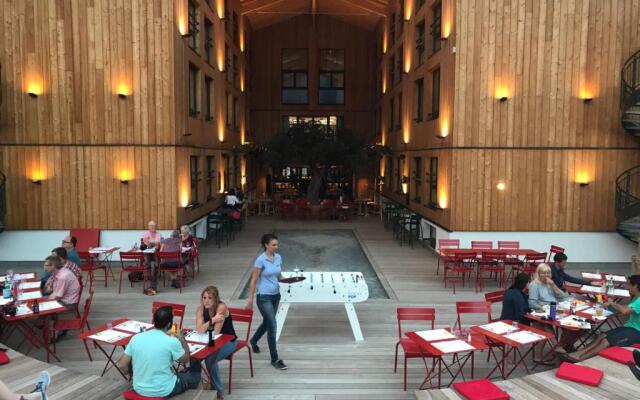 RockyPop Chamonix - Les Houches