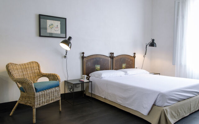 Palazzo Melfi Suite - Hotel