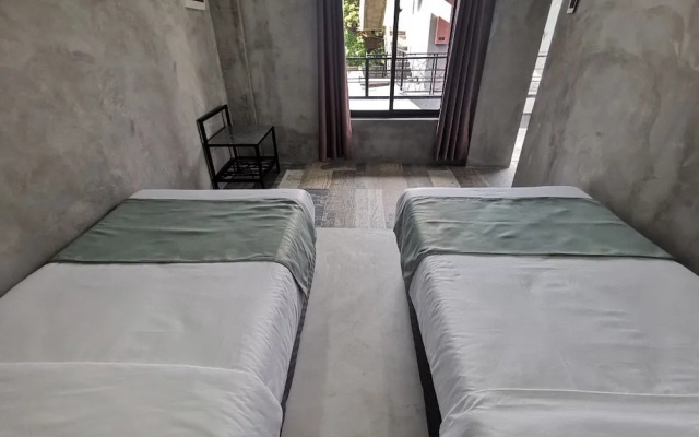 Zenvea Hotel Coron