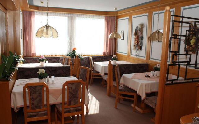 Pension zum Mühlrad