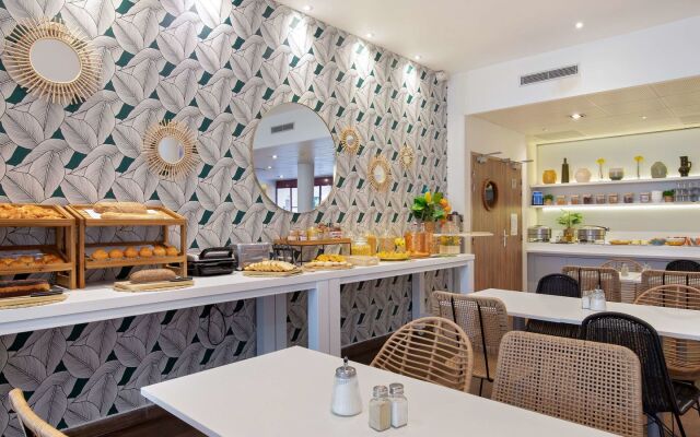 Novotel Suites Perpignan Mediterranée