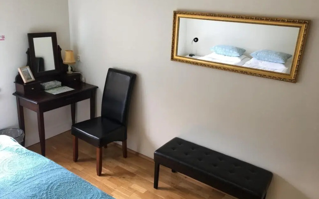 Öndólfsstaðir Farm B&B