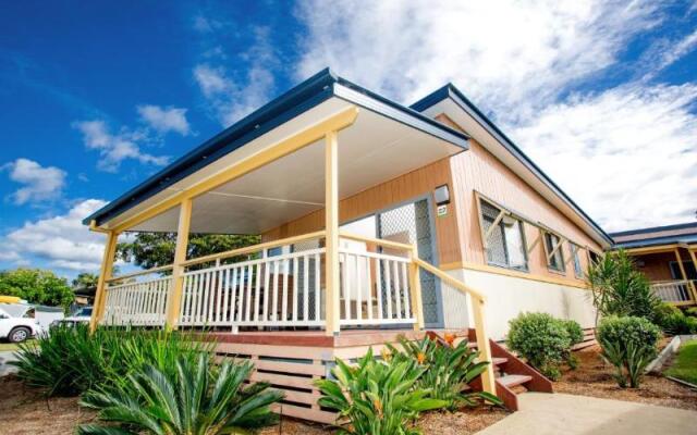 Reflections Urunga - Holiday Park