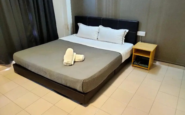 Dkeris Hotel Melaka