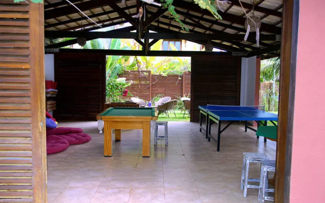 Pipa Beleza Apart - Hospedagens