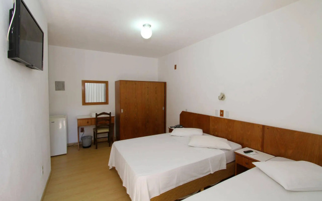Hotel Itapema Meia Praia