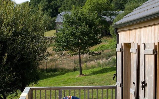 Vacancéole – Le Domaine du Bosquet