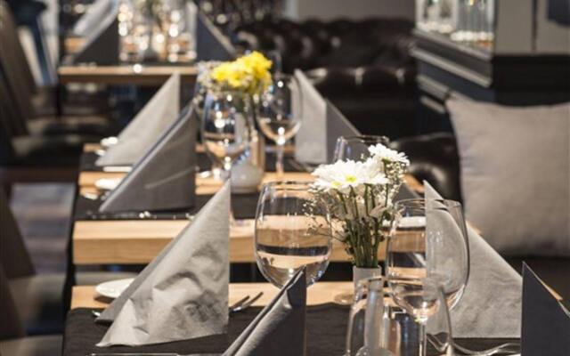 Bilek Boutique Hotel Kavacik