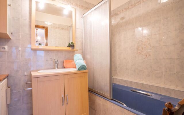 Apartment Cardella Saint Malo