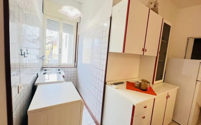 Spacious Flat in the Centre of Bibione