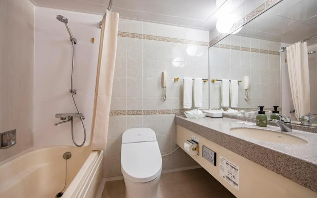 International Garden Hotel Narita