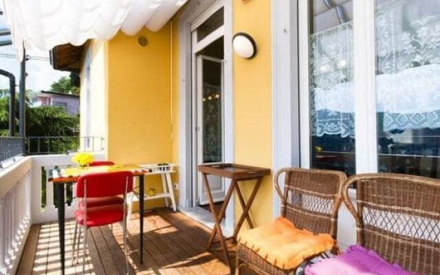 Apartment Como 54b