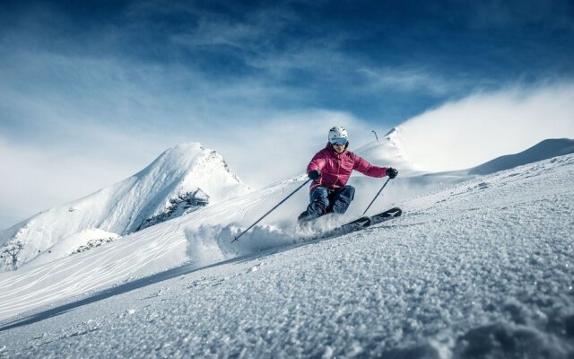 Tauern Relax Lodges