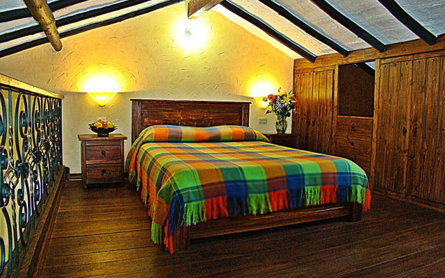 Villa Salomé Apartamentos Turísticos