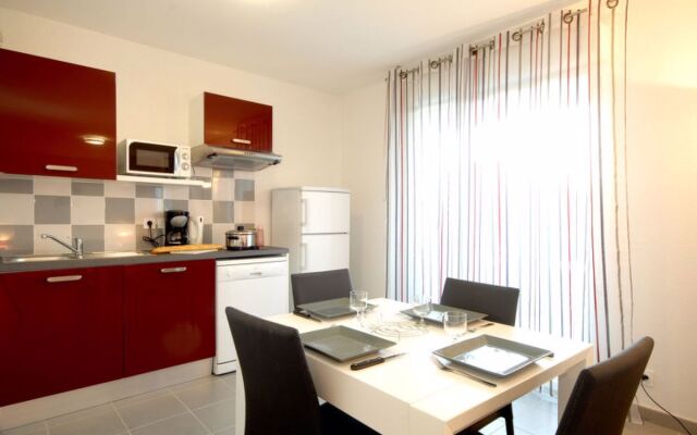 Demeures de la Massane (AGL123)