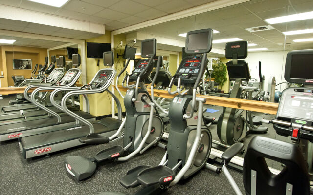 Club Wyndham Harbour Lights