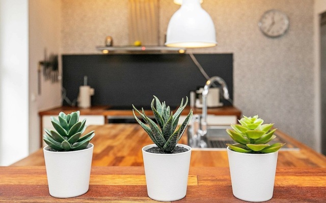 Modern Holiday Home in Funen With Private Pool