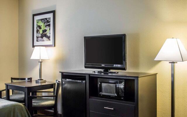 Quality Inn Minocqua