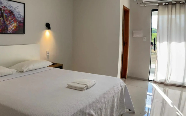 Toddes Exclusive Resort