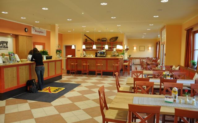 JUFA Hotel Gitschtal