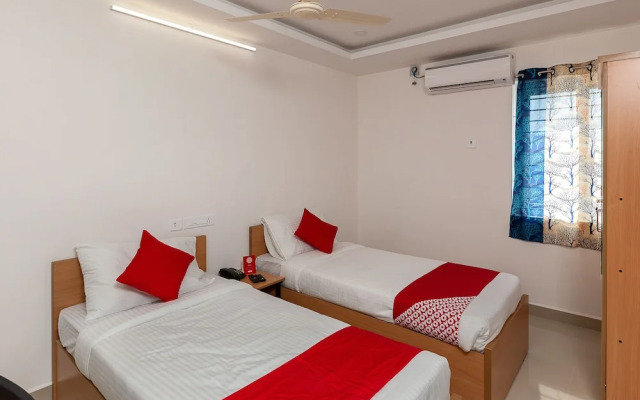 OYO Flagship 24070 Thirupathi Nagar