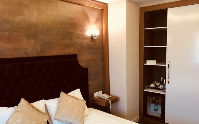 Guleryuz Otel