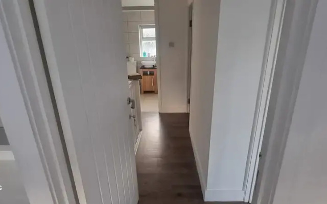 Modern 3bed House in Slough