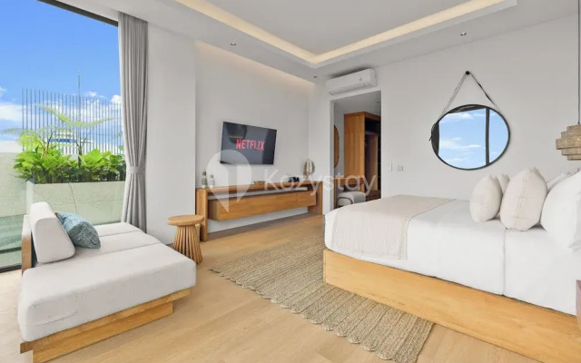 Dago Escape Villa by Kozystay - Bandung