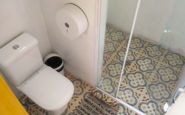 Hostel Alice