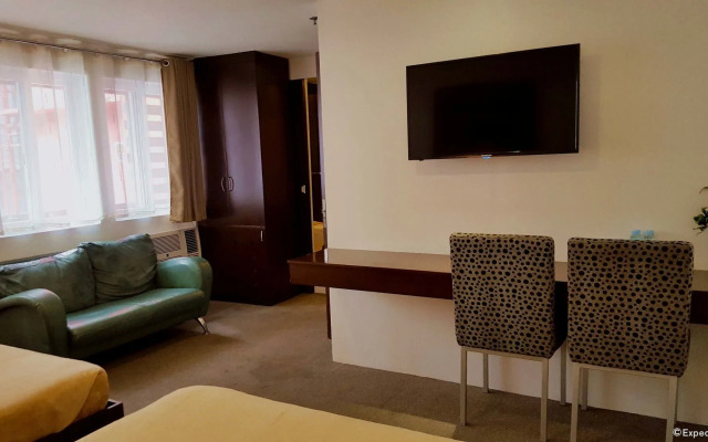 Gervasia Hotel Makati