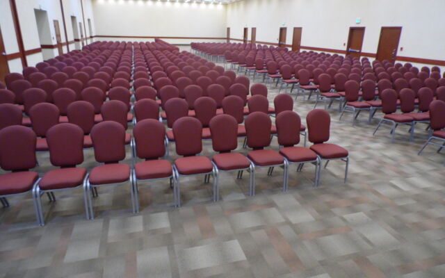 Holiday Inn Leon Plaza Mayor by IHG