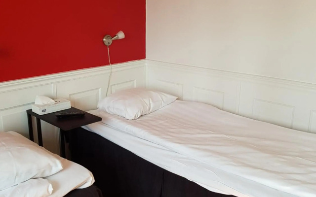 Sure Hotel by Best Western Vilsta Sporthotell