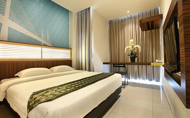 Sri Enstek Hotel