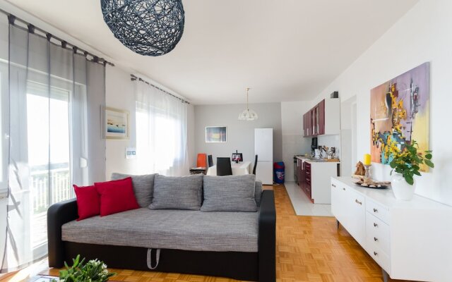 Apartments Predrag