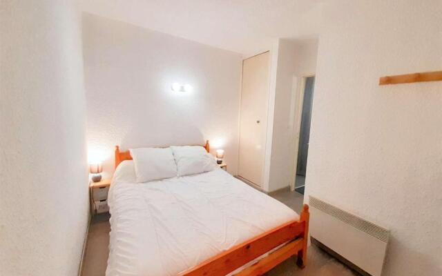Studio Saint-Lary-Soulan, 1 pièce, 6 personnes - FR-1-457-306