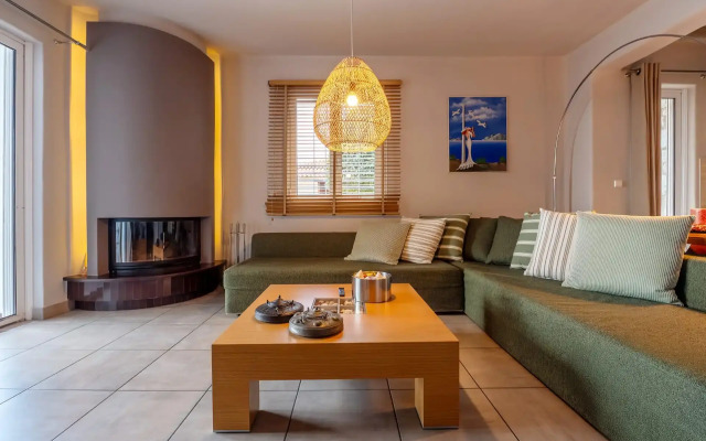 Tyros Boutique Houses