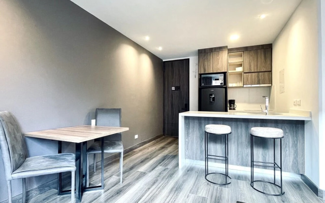 Modern 2BR Luxury Building by Wynwood-House