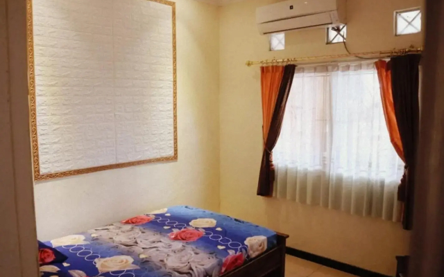 Guest House Dissa
