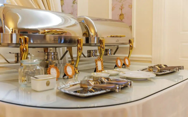 Boutique Hotel Teatro