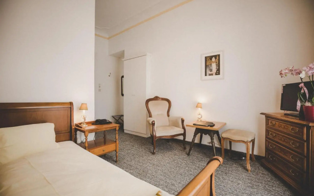 Hotel Mozart Bad Gastein