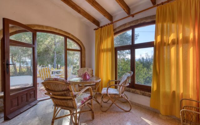 House Masirope Javea