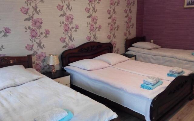 Guest House Temur Sujashvili