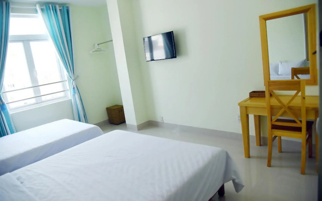 Ly Ky Hotel