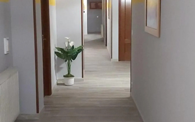 Hotel Aguila Real