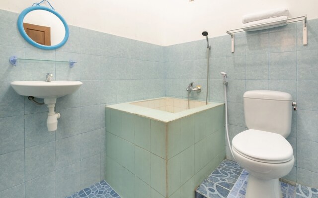 OYO 2889 Abel Homestay