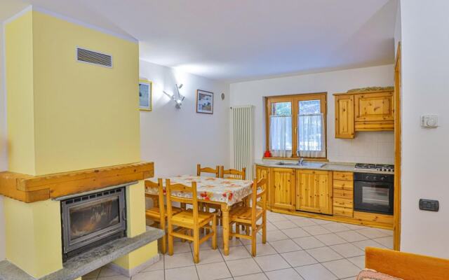 Apartment La Gran Becca - ID 3950